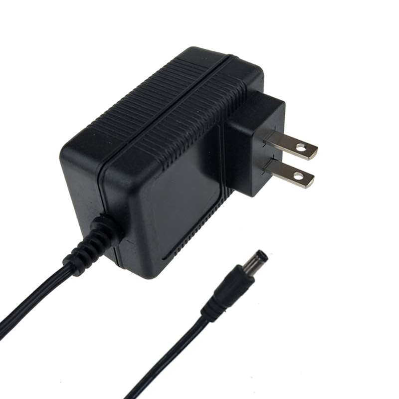 UL認(rèn)證的用于LED驅(qū)動(dòng)器的12V 0.6A電源適配器