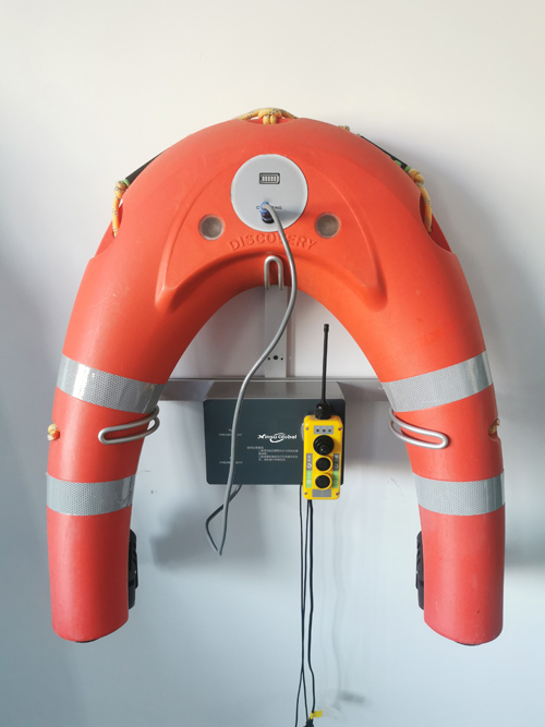 充電器戶(hù)外防水