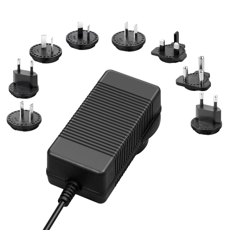 24V1.5A電源適配器AC轉(zhuǎn)DC開關(guān)電源