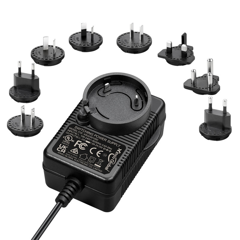 7.3V磷酸鐵鋰電池充電器