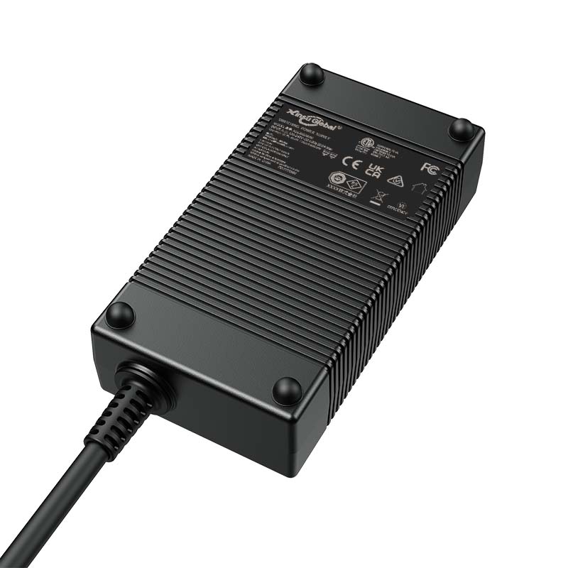 71.4V8A鋰電池充電器 掃地機電池充電器 儲能充電器